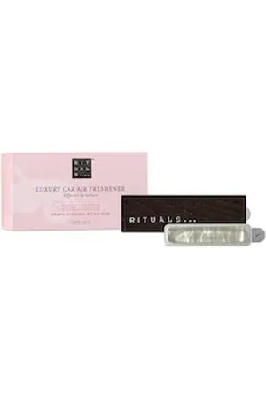 Rituals The Ritual Of Sakura - Car Perfume - -the Ritual Of Sakura - Car Perfume - Donna