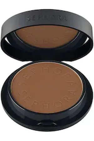 SEPHORA Best Skin Ever Mat - Fondotinta In Polvere Mat - -matte Perfection Powder Fdt-23 P - Donna