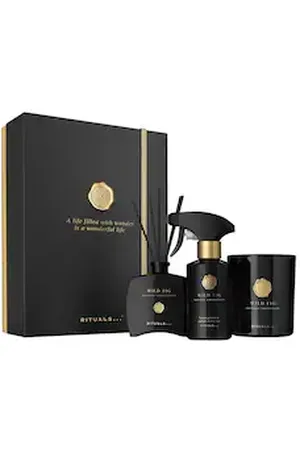 Rituals Private Collection - Wild Fig 2024 - -private Collection Wild Fig Set H24 - Donna