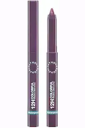 SEPHORA 12h Colorful - Ombretto E Matita - -eyeshadow & Liner Stick-23 Aj - Donna