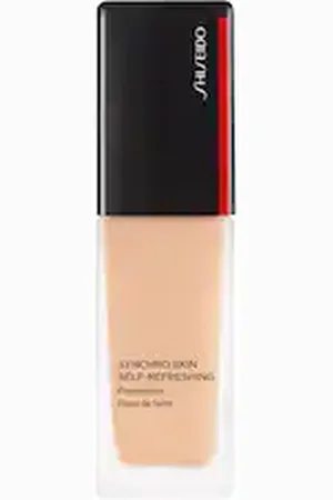 Shiseido Synchro Skin Self Refreshing Foundation - Fondotinta Liquido - -synchro Skin Self-refreshing Found. - Donna