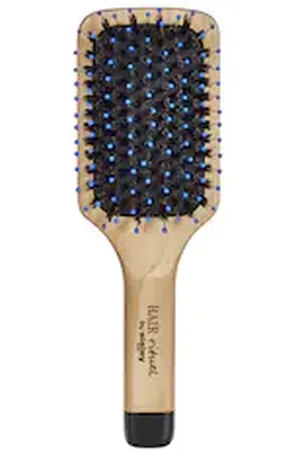 Sisley La Brosse De Poche Brillance & Douceur - Spazzola Districante - -hair Rituel Brosse Brillance & Douceur - Donna