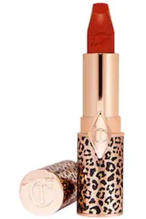 Charlotte Tilbury Hot Lips 2.0 - Rossetto - Red Hot Susan (3,5 G) - Donna