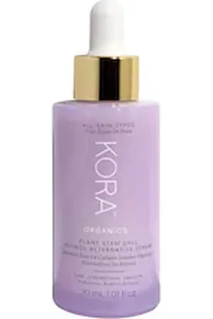 KORA Organics Plant Stem Cell Retinol Alternative Serum - Siero Anti-rughe - -stem Cell Retinol Alternative Serum 30ml - Donna