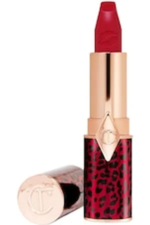 Charlotte Tilbury Hot Lips 2.0 - Rossetto - Patsy Red (3,5 G) - Donna
