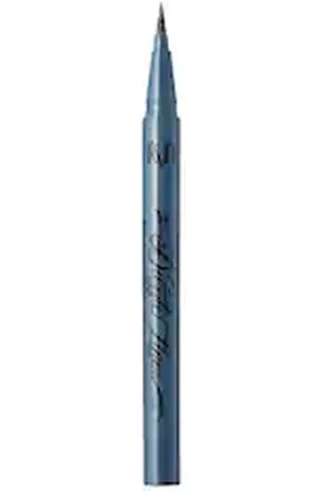 Kvd Beauty Dazzle Shimmer - Eyeliner Liquido - -dazzle Liner Steel Blue - Donna