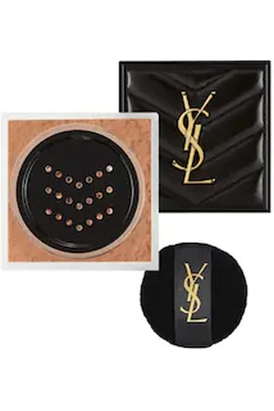 Saint Laurent All Hours Hyper Blur - Cipria In Polvere Libera - -all Hours Hyper Blur 03 - Donna