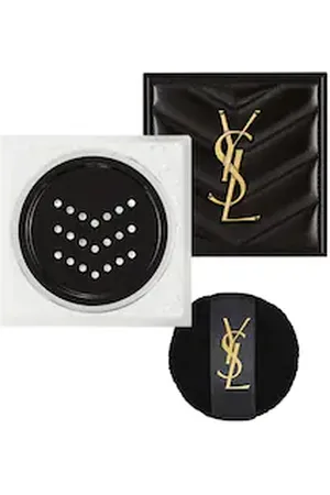 Saint Laurent All Hours Hyper Blur - Cipria In Polvere Libera - -all Hours Hyper Blur Translucent - Donna