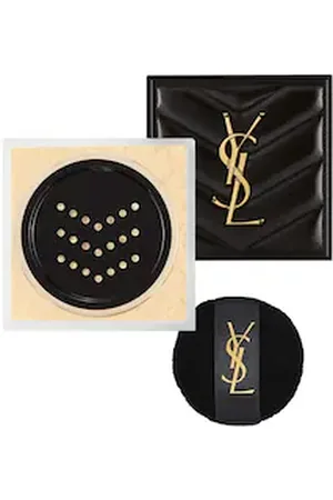 Saint Laurent All Hours Hyper Blur - Cipria In Polvere Libera - -all Hours Hyper Blur No. 02 - Donna