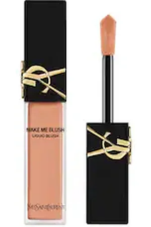 Saint Laurent Make Me Blush - Blush Liquido - -make Me Blush Ysl Liquid Blush Shade 57 - Donna