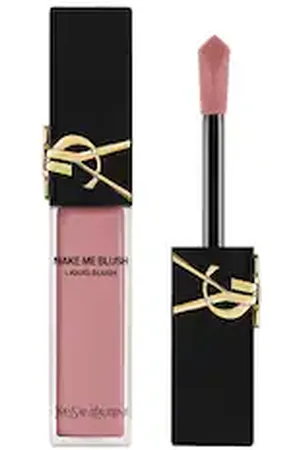 Saint Laurent Make Me Blush - Blush Liquido - -make Me Blush Ysl Liquid Blush Shade 44 - Donna