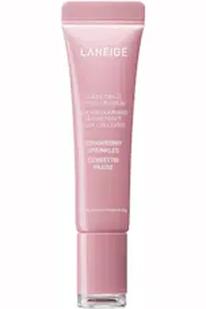 LANEIGE Glaze Craze Tinted Lip Serum - Siero Labbra Colorato - -glaze Craze Lip Strawberry Spinkles 12g - Donna
