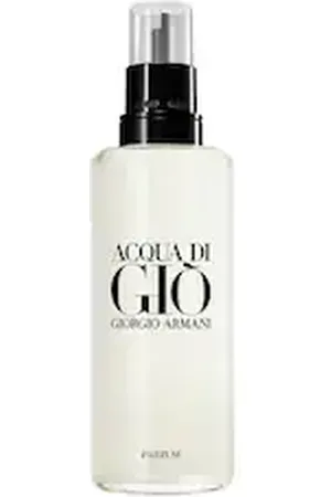 Emporio Armani Acqua Di Giò - Parfum - -acqua Di Gio Parfum Refill 150ml - Donna