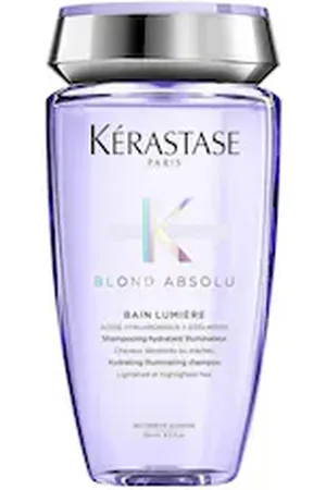 Kerastase Kérastase - Blond Absolu Bain Lumière - Shampoo Illuminante Idratante Per Capelli Biondi - 250ml - Donna