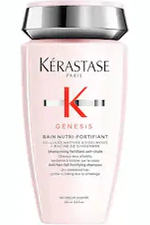 Kerastase Kérastase - Shampoo Genesis Bain Nutri Fortifiant – Shampoo Anti-caduta - Genesis Bain Nutri-fortifiant 250ml- - Donna