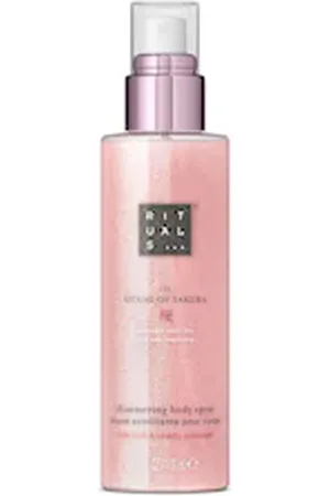Rituals The Ritual Of Sakura - Spray Corpo Illuminante - -sakura Shimmering Body Spray - Donna