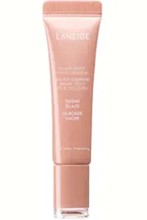 LANEIGE Glaze Craze Tinted Lip Serum - Siero Labbra Colorato - -glaze Craze Lip Serum Sugar Glaze 12g - Donna