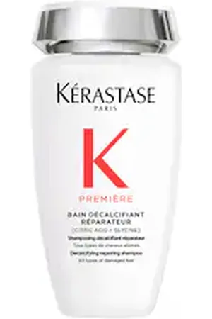 Kerastase Kérastase - Première Bain Décalcifiant Réparateur - Shampoo Per Capelli Danneggiati - -k Premiere Bain Reno 250ml Vi60 - Donna