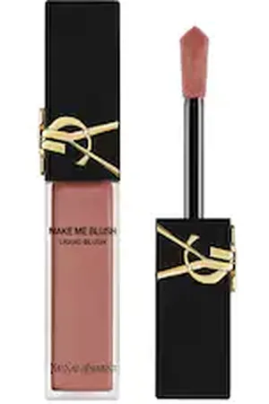 Saint Laurent Make Me Blush - Blush Liquido - -make Me Blush Ysl Liquid Blush Shade 37 - Donna