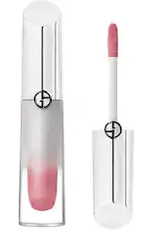 Emporio Armani Prisma Glass Icy Plumper - Gloss Volumizzante Labbra Con Acido Ialuronico - -prisma Glass Icy Plumper 34 - Donna