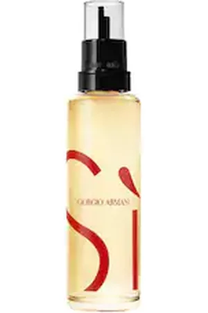 Emporio Armani Sì Passione - Eau De Parfum Intense - -si Passione Edp Reno 100ml Refill - Donna