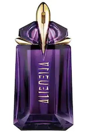 MUGLER Alien - Eau De Parfum Profumo Donna - -plnitelný Rozprašovač 60 Ml - Donna