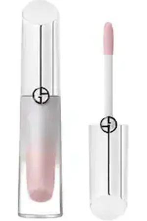 Emporio Armani Prisma Glass Icy Plumper - Gloss Volumizzante Labbra Con Acido Ialuronico - -prisma Glass Icy Plumper 32 - Donna