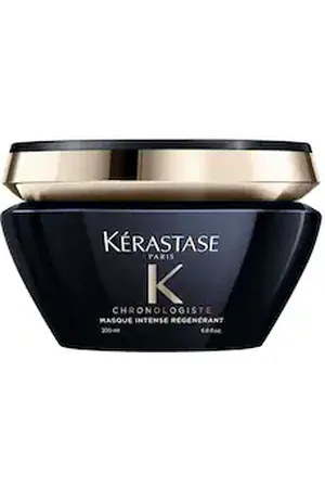Kerastase Kérastase - Chronologiste Masque Intense Régénérant - Maschera Capelli Rivitalizzante - -chronologiste Regenerating Masque 200ml - Donna