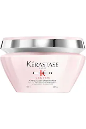 Kerastase Kérastase - Genesis Masque Reconstituant - Anti Caduta - Genesis Masque Reconstituant 250ml- - Donna