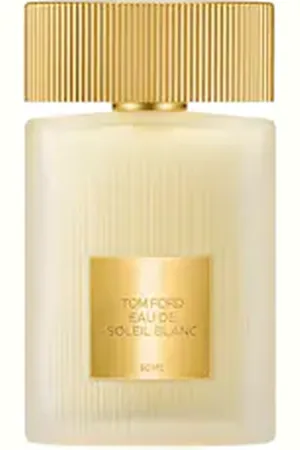 Tom Ford Eau De Soleil Blanc- Eau De Parfum - -eau De Soleil Blanc Edt 50ml - Donna