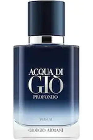 Emporio Armani Acqua Di Giò Profondo - Parfum - -acqua Di Gio Profondo Parfum 30ml - Donna