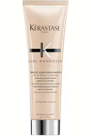 Kerastase Kérastase - Curl Manifesto Crema - Crema Per Capelli Ricci - -curl Manifesto Crème De Jour 150ml - Donna