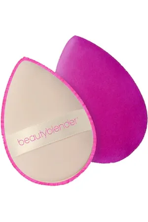 beautyblender Power Pocket Puff™ - Piumino Per Cipria Triangolare A Double Face - Power Puff - Donna