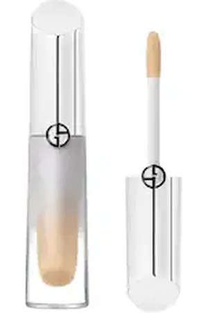 Emporio Armani Prisma Glass Icy Plumper - Gloss Volumizzante Labbra Con Acido Ialuronico - -prisma Glass Icy Plumper 31 - Donna
