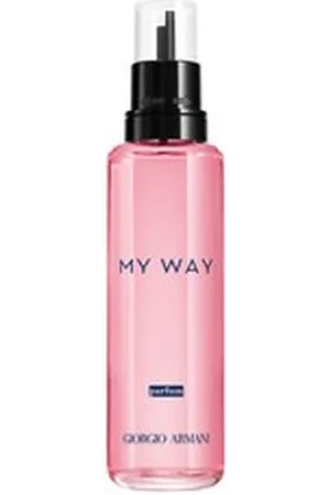 Emporio Armani My Way - Parfum - -my Way Le Parfum Refill 100ml - Donna