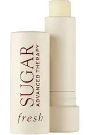 Fresh ! Sugar Advanced Therapy Treatment Lip Balm - Trattamento Labbra - -sugar Lip Treatment Advance Therapy 4.3g - Donna
