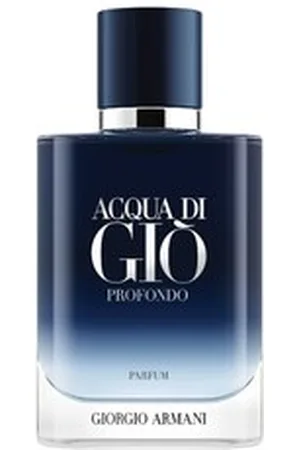 Emporio Armani Acqua Di Giò Profondo - Parfum - -acqua Di Gio Profondo Parfum 50ml - Donna