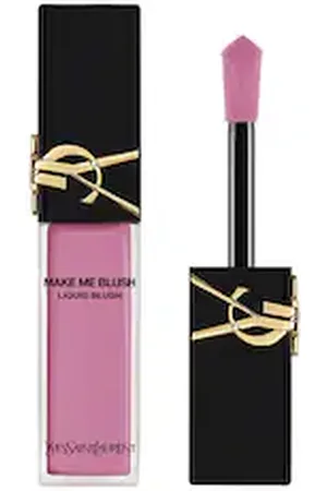 Saint Laurent Make Me Blush - Blush Liquido - -make Me Blush Ysl Liquid Blush Shade 66 - Donna