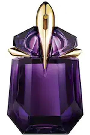 MUGLER Alien - Eau De Parfum Profumo Donna - -plnitelný Rozprašovač 30 Ml - Donna
