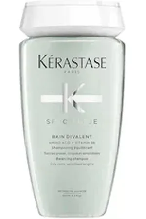 Kerastase Kérastase - Specifique Bain Divalent - Shampoo Equilibrante Per Cuoio Capelluto Grasso - -specifique Anti Oily Shampoo - Donna
