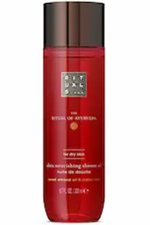 Rituals The Ritual Of Ayurveda - Olio Doccia - -the Ritual Of Ayurveda Shower Oil - Donna