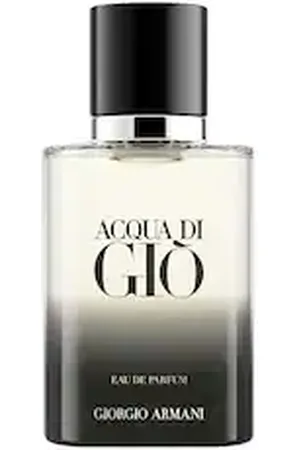 Emporio Armani Acqua Di Giò - Eau De Parfum - -acqua Di Gio Homme Edp 30ml - Donna