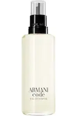 Emporio Armani Code - Eau De Parfum - -150ml Refill - Donna