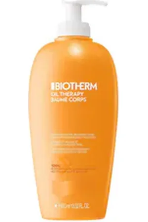 Biotherm Oil Therapy - Balsamo Idratante Corpo - 400 Ml - Donna