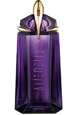 MUGLER Alien - Eau De Parfum Profumo Donna - Vaporisateur Ressourçable 90 Ml - Donna