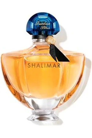 Guerlain Shalimar - Eau De Parfum - Vaporisateur 50 Ml - Donna