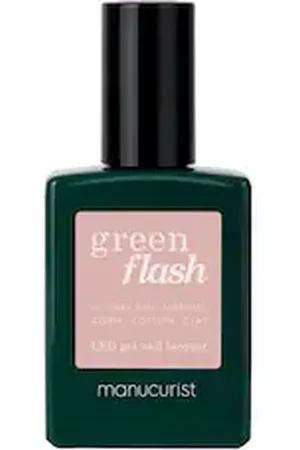 MANUCURIST Green Flash - Smalto Led - -green Flash - Carnation 15ml - Donna