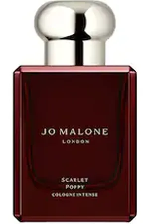 Jo Malone Scarlet Poppy - Cologne Intense - -scarlet Poppy Cologne Intense 50ml - Donna