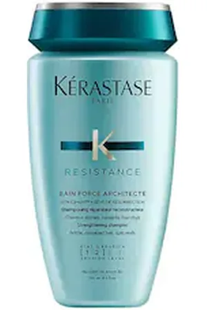 Kerastase Kérastase - Resistance Bain Force Architecte - Shampoo Per Capelli Fragili E Danneggiati - 250ml - Donna