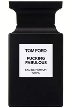 Tom Ford Fucking Fabulous Private Blend - Eau De Parfum - Vaporisateur 100 Ml - Donna